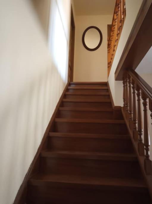 Vivienda Vacacional Alba Marinas Pravia Luaran gambar