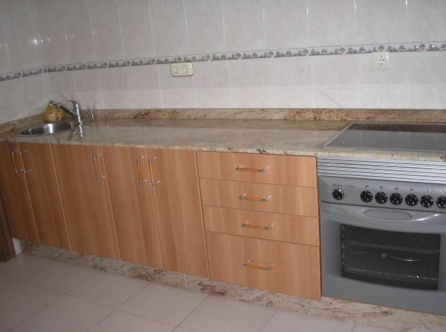 Vivienda Vacacional Alba Marinas Pravia Luaran gambar